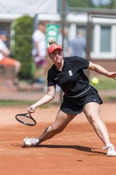 Bild 58 - VL TSV Glinde - Heikendorfer TC : Ergebnis: 8:1